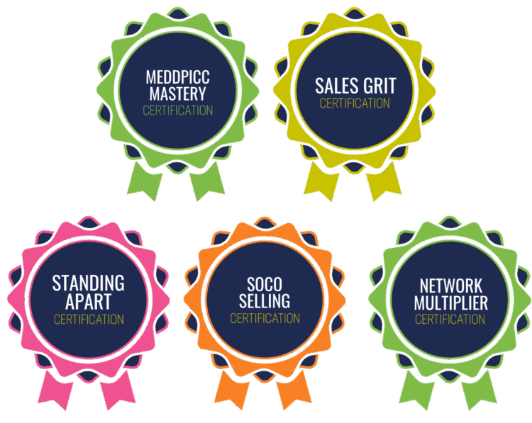 6 Course Bundle SOCO Academy