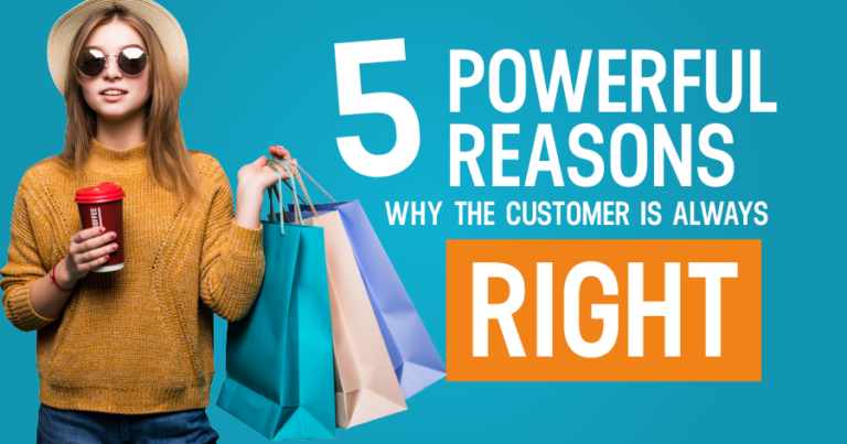 Customer-First Approach: Why It Matters More Than Ever in 2024