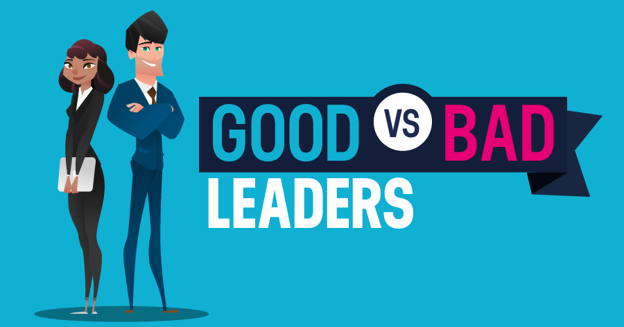 7 Characteristics Of A Good Leader