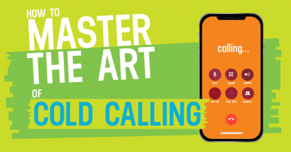 Cold Calling - How to Master the Art of Cold Calling - SOCO® Selling™