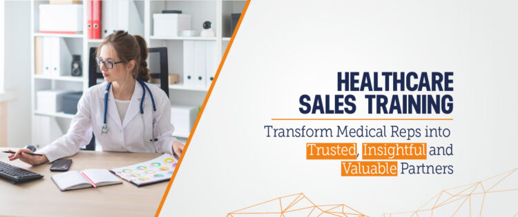 Medical, Healthcare and Pharmaceutical Sales Training SOCO Sales Training
