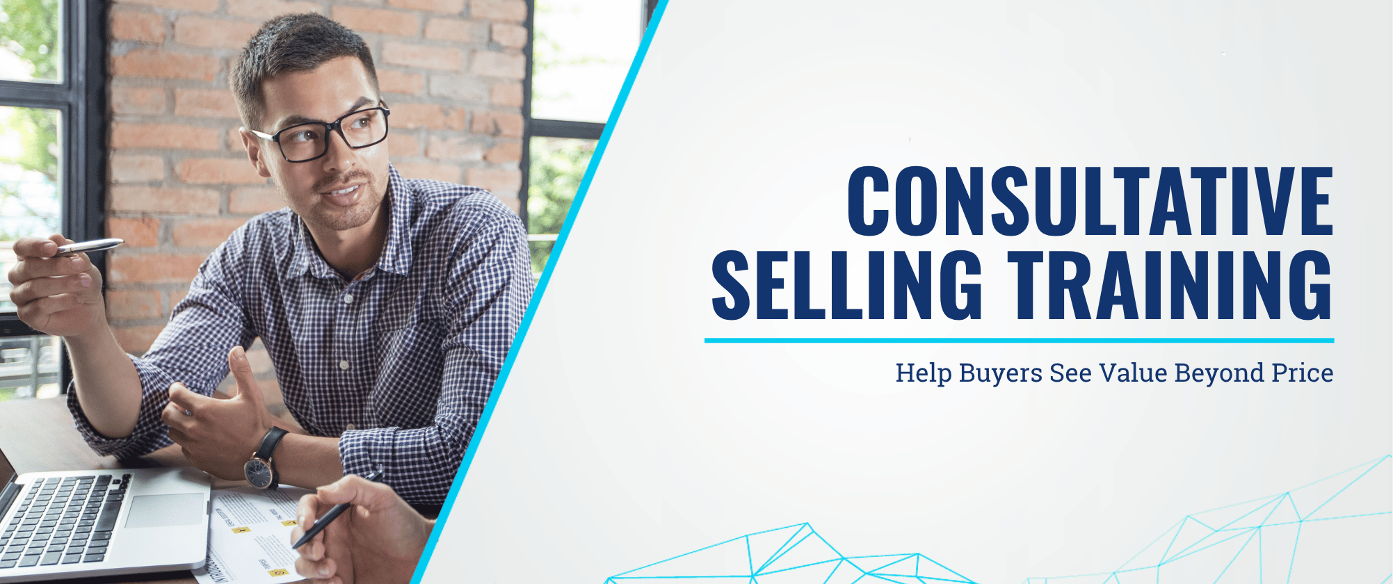 Consultative Selling Training - SOCO Sales Training