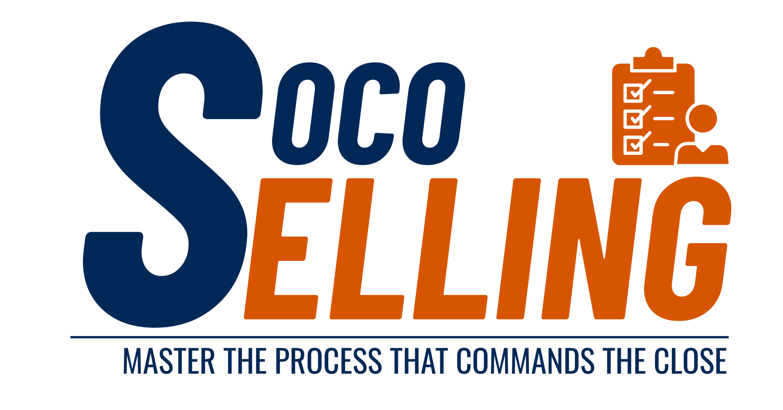 SOCO Selling Online Course Logo
