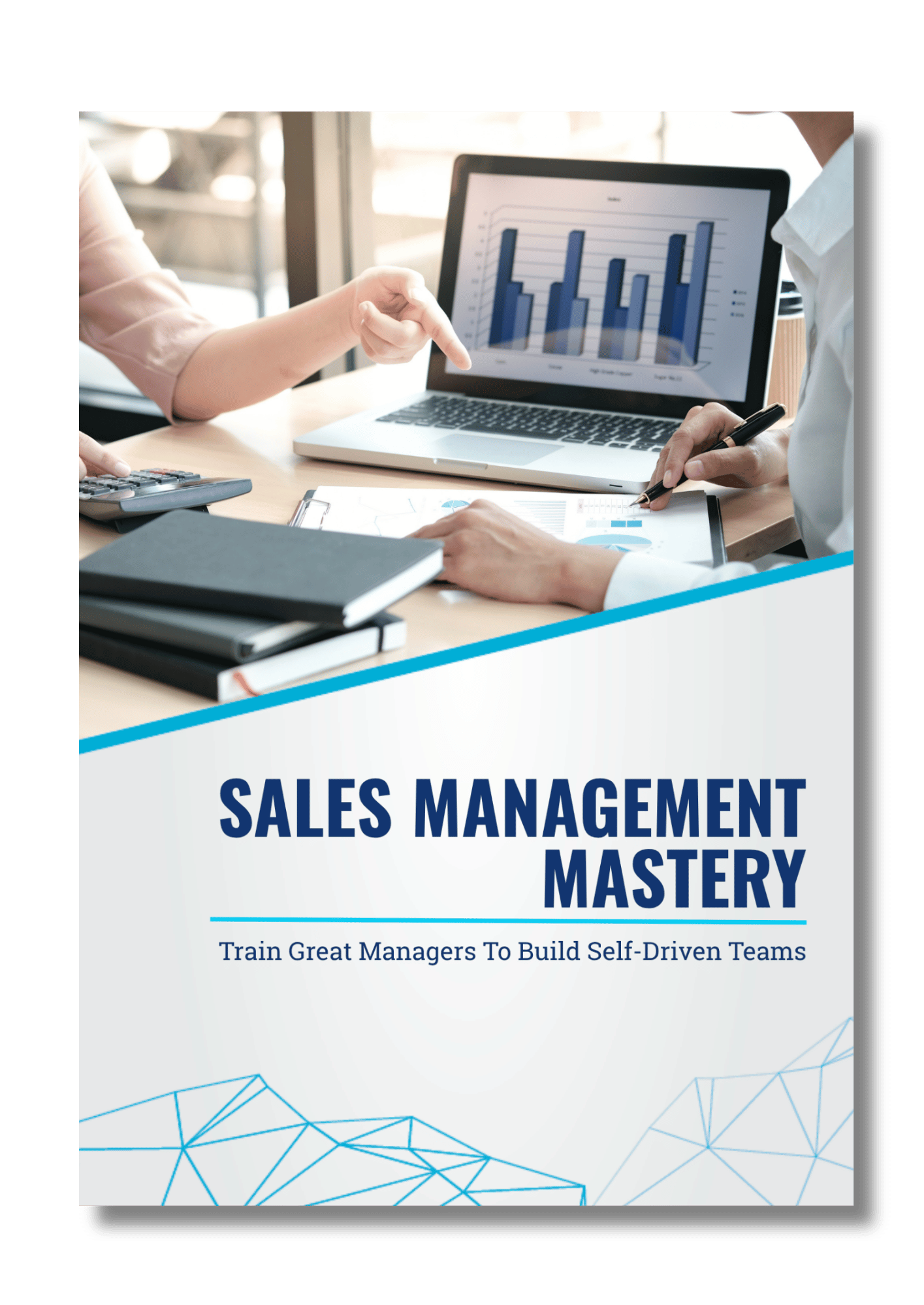 Management Mastery Training Booklet