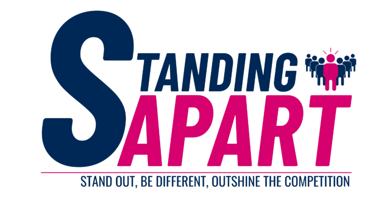 Differentiation Dominance Logo