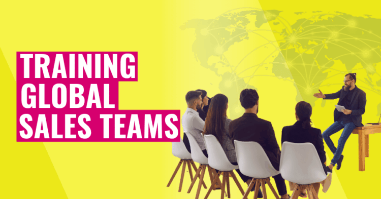 Training Global Teams
