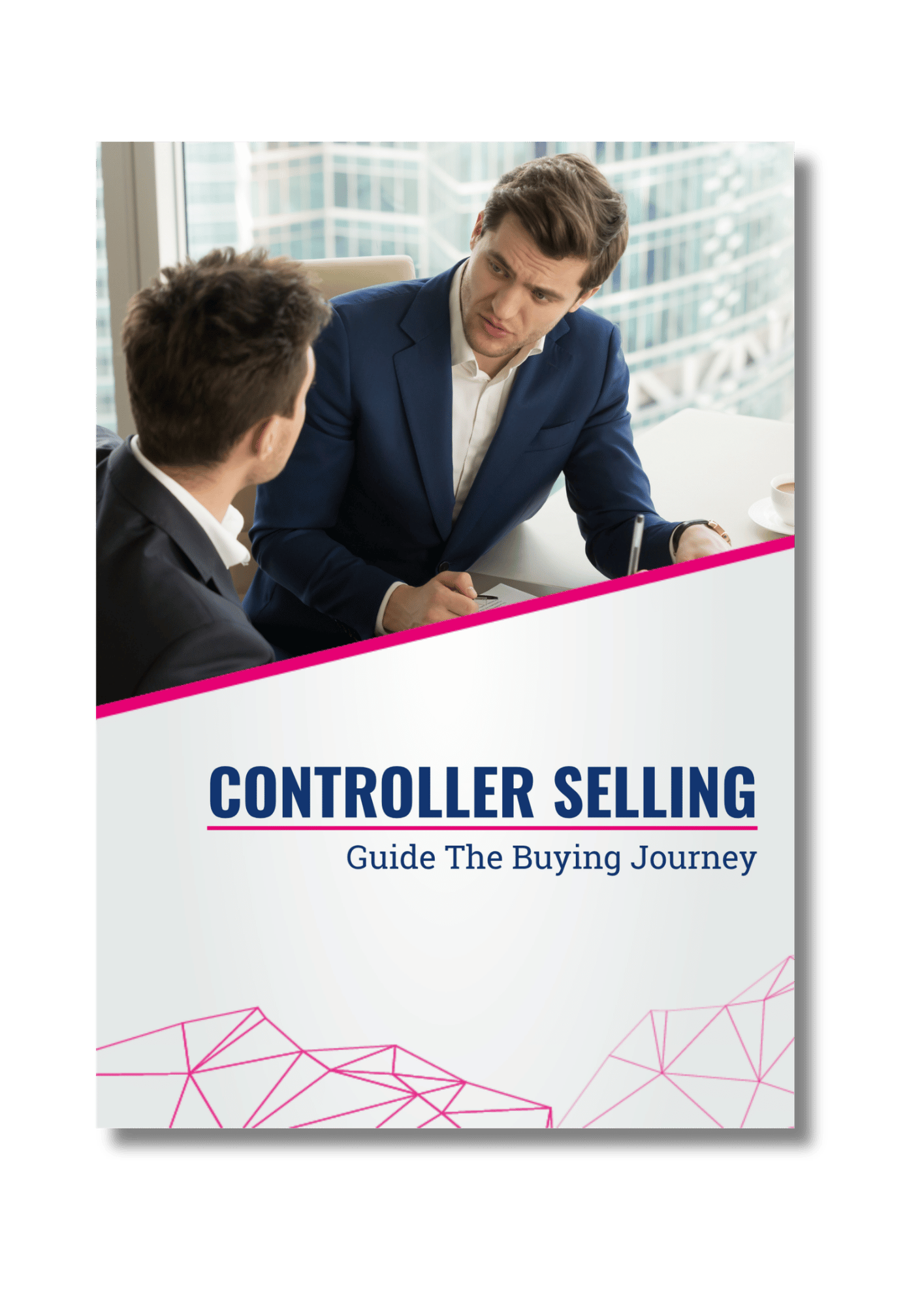 Controller Selling Training Course Workshop Booklet