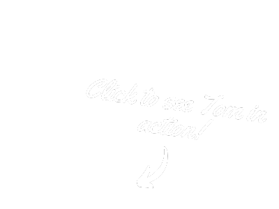 Click to see him in action