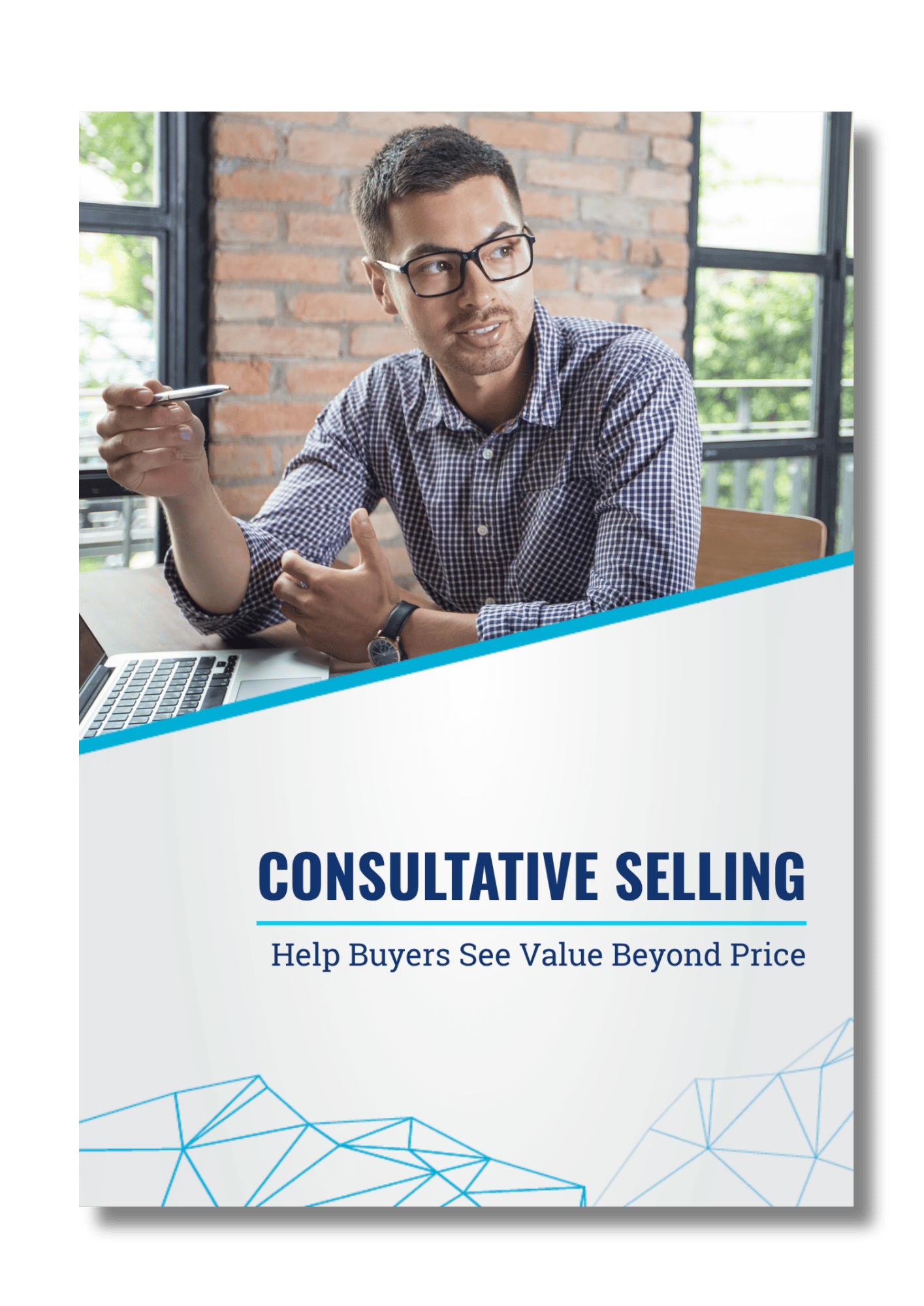 Consultative Selling Training Workshop Booklet