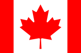Sales Training Courses Canada Flag