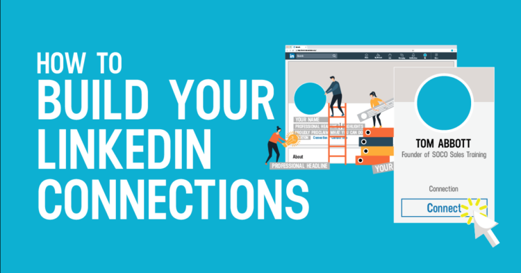 How to Build Your Linkedin Connections