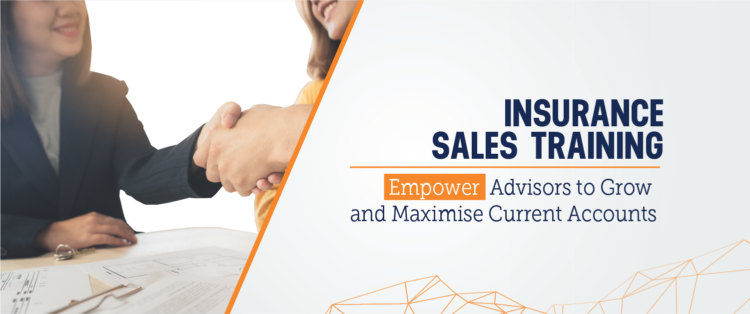 insurance sales training
