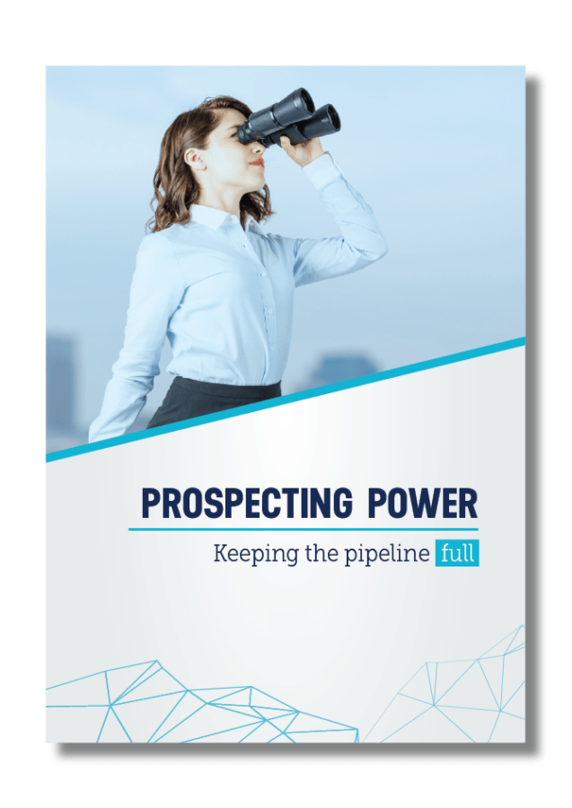 prospecting power workshop booklet singapore